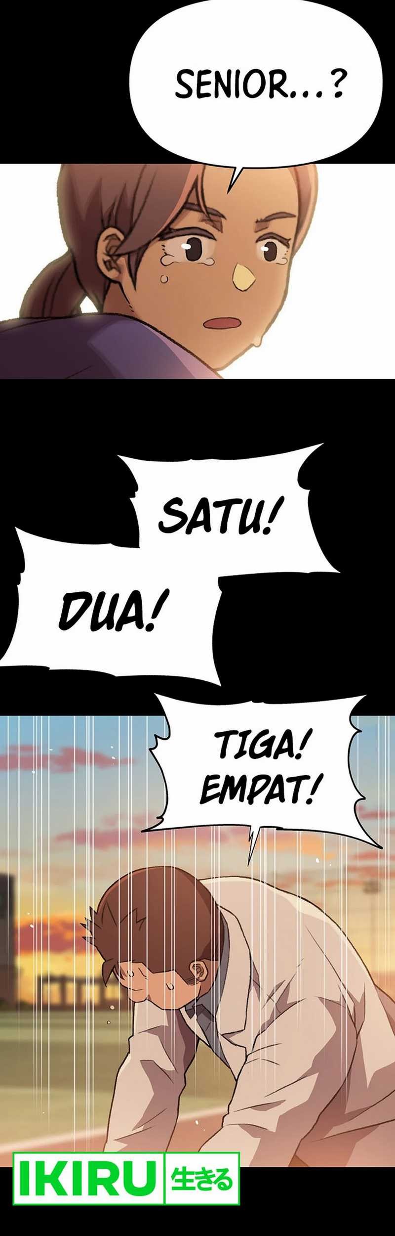 Rainbow Bridge Watchman Chapter 59 Gambar 26