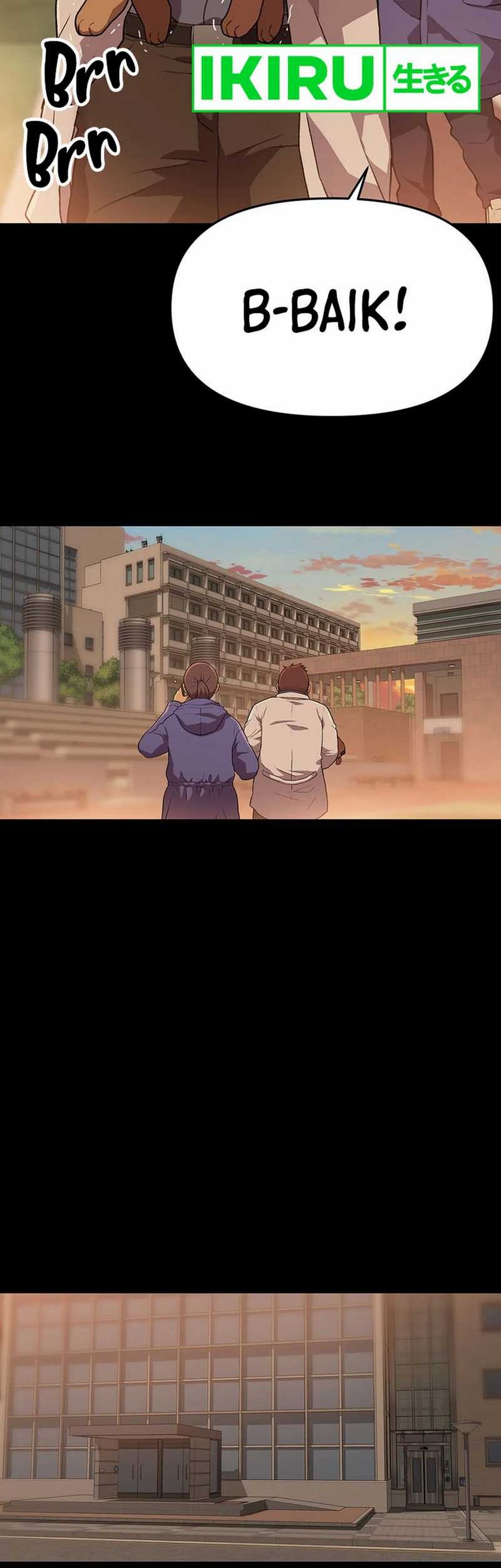 Rainbow Bridge Watchman Chapter 59 Gambar 28