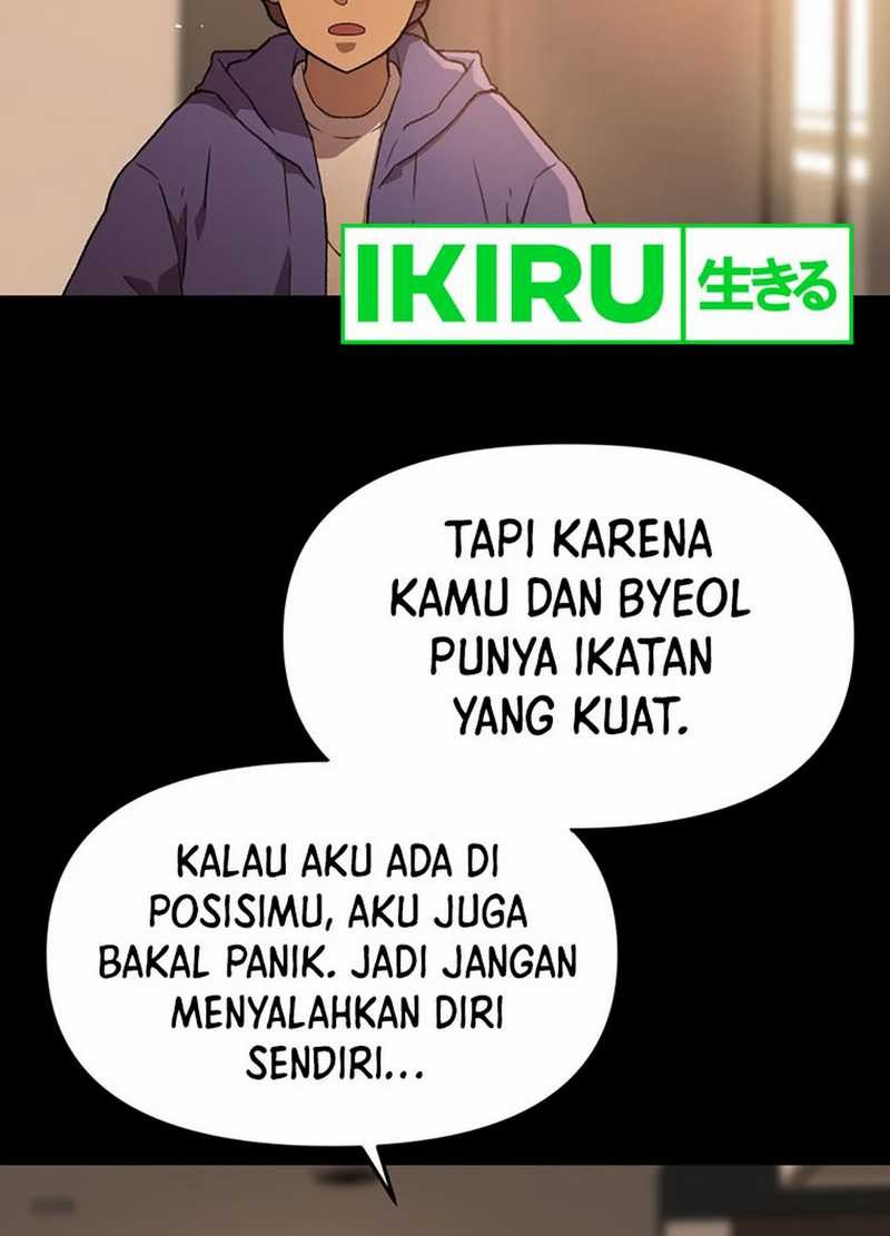 Rainbow Bridge Watchman Chapter 59 Gambar 30