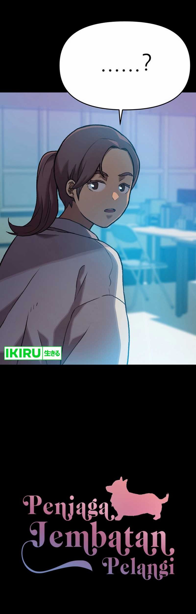 Rainbow Bridge Watchman Chapter 60 Gambar 3