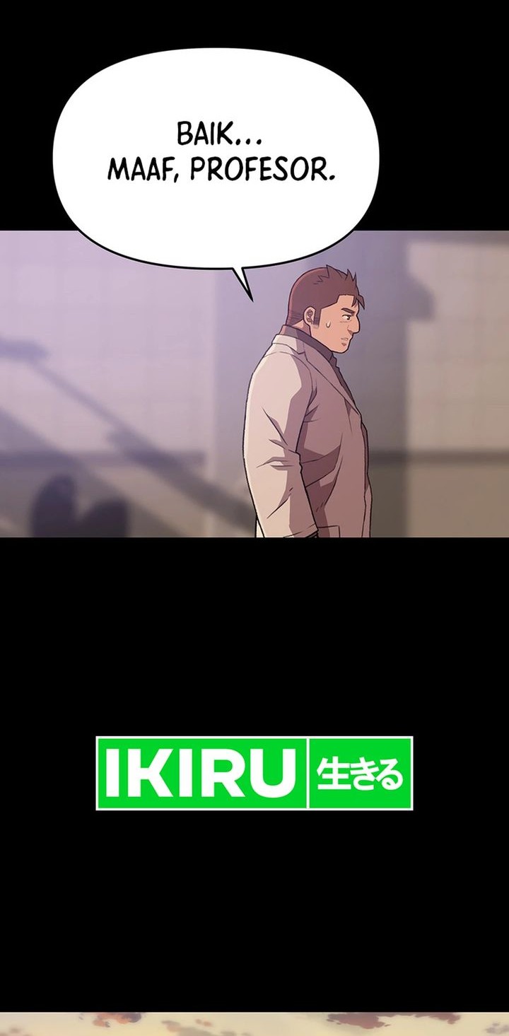 Rainbow Bridge Watchman Chapter 61 Gambar 26
