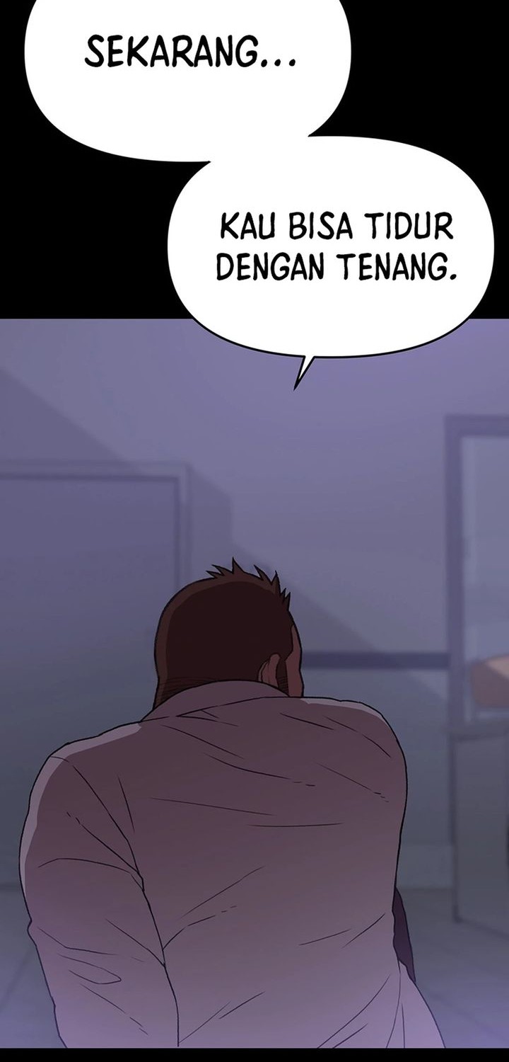 Rainbow Bridge Watchman Chapter 62 Gambar 26