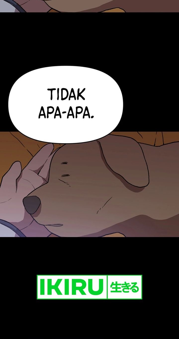 Rainbow Bridge Watchman Chapter 62 Gambar 28