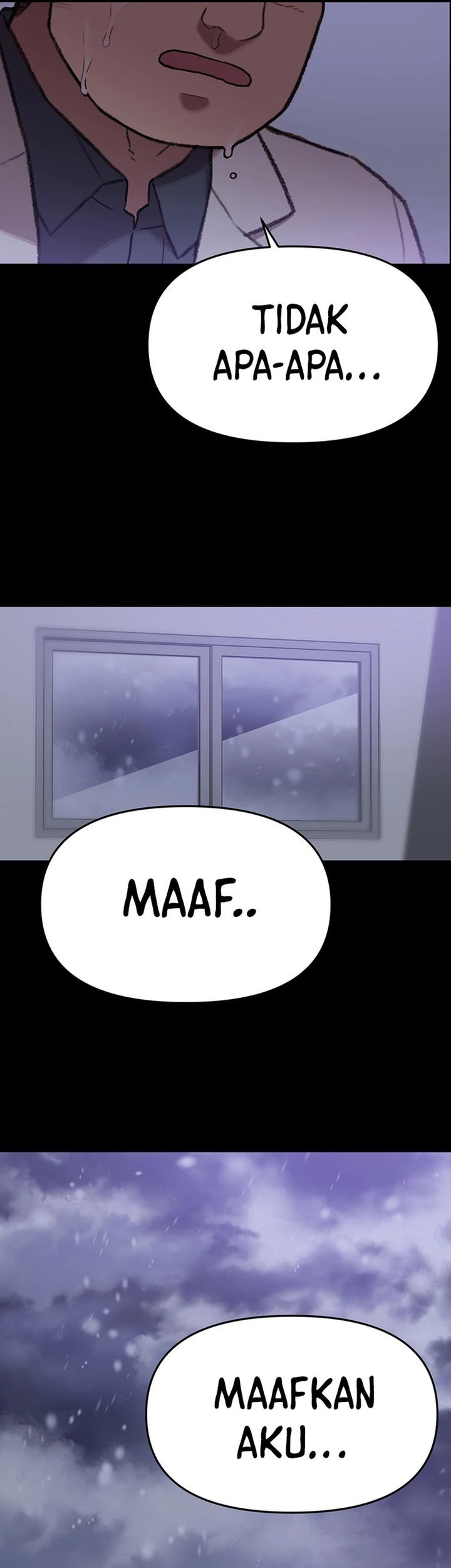 Rainbow Bridge Watchman Chapter 62 Gambar 29