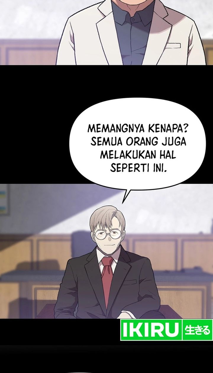 Rainbow Bridge Watchman Chapter 62 Gambar 6