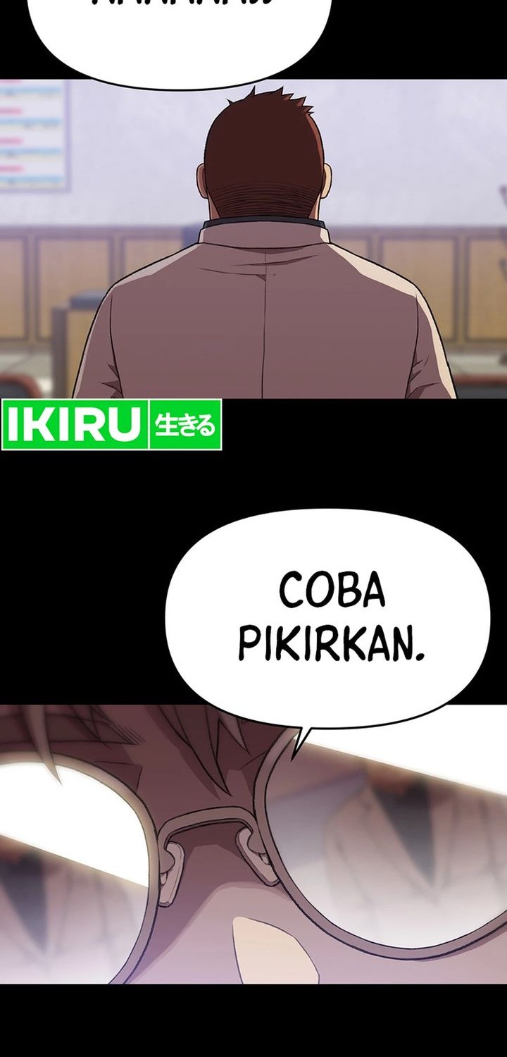 Rainbow Bridge Watchman Chapter 62 Gambar 8