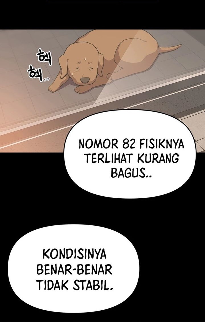 Rainbow Bridge Watchman Chapter 62 Gambar 14