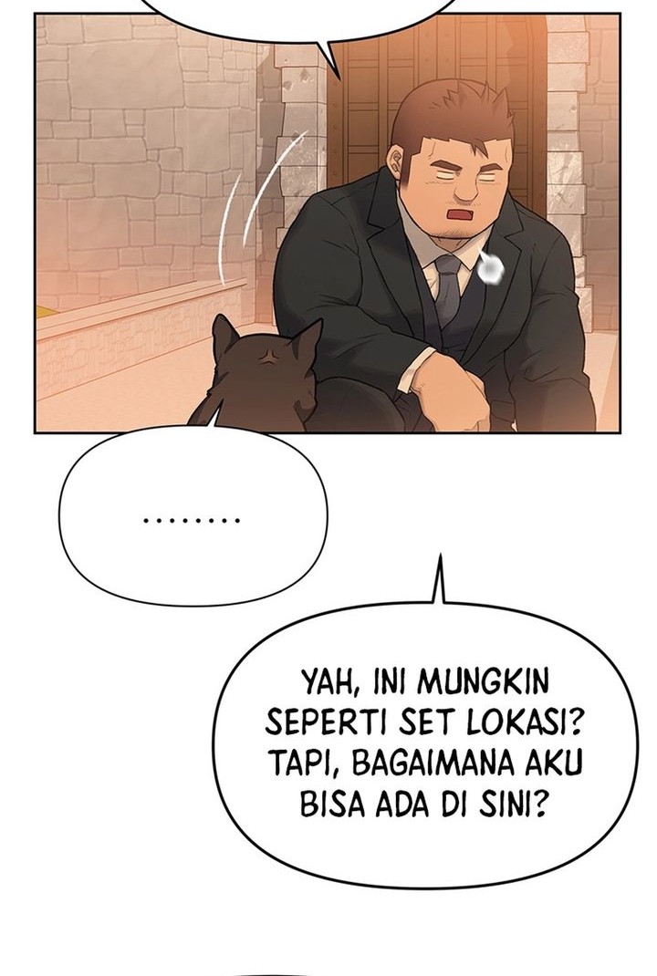 Rainbow Bridge Watchman Chapter 63 Gambar 23