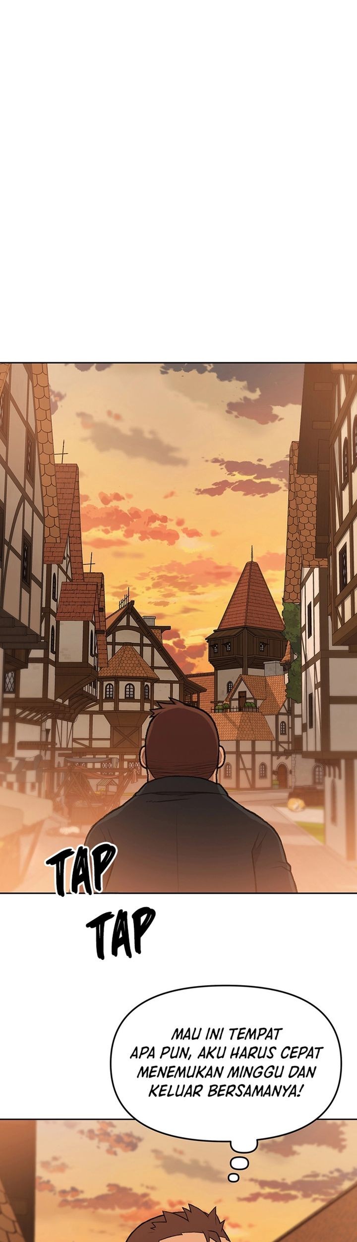 Rainbow Bridge Watchman Chapter 63 Gambar 26