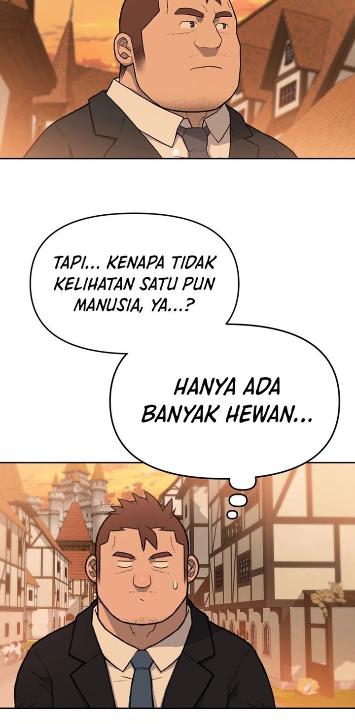 Rainbow Bridge Watchman Chapter 63 Gambar 27