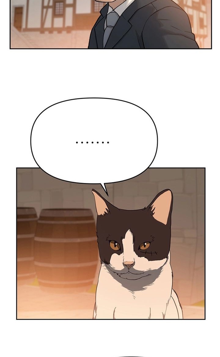 Rainbow Bridge Watchman Chapter 63 Gambar 31