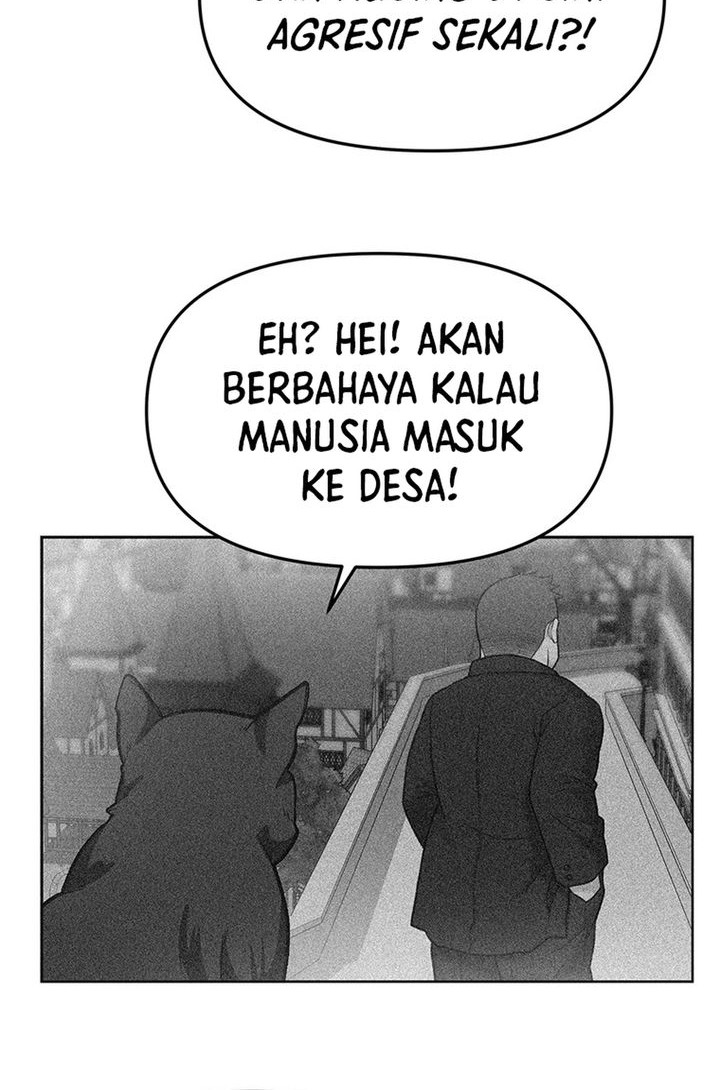 Rainbow Bridge Watchman Chapter 63 Gambar 37