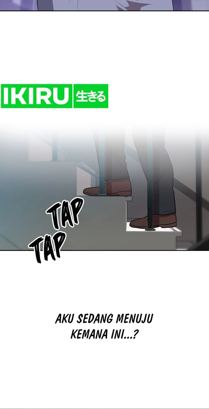 Manhwa Rainbow Bridge Watchman Chapter 63 gambar nomor 2