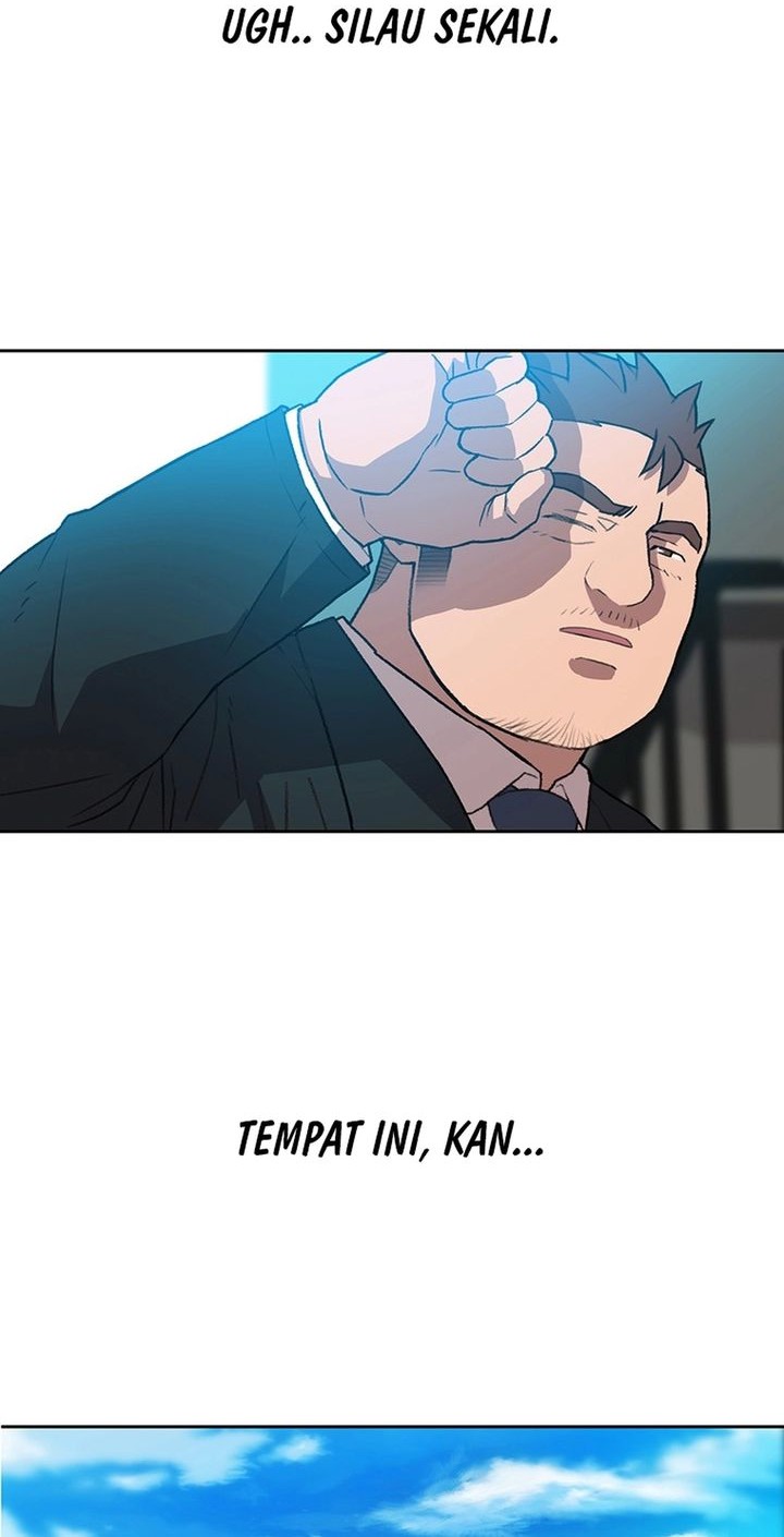 Rainbow Bridge Watchman Chapter 63 Gambar 4