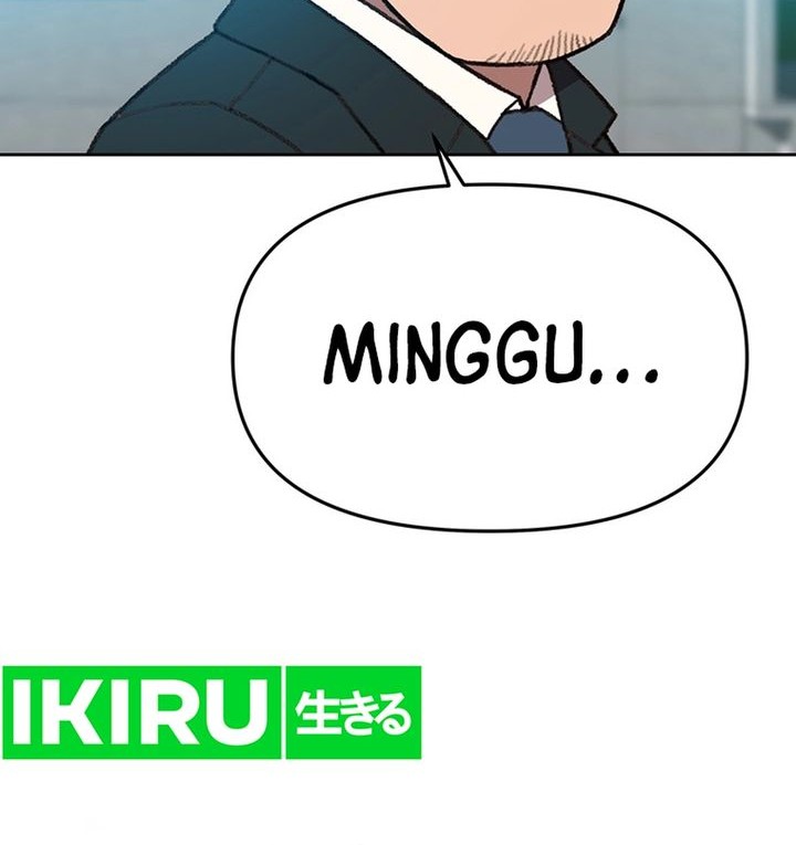 Rainbow Bridge Watchman Chapter 63 Gambar 8