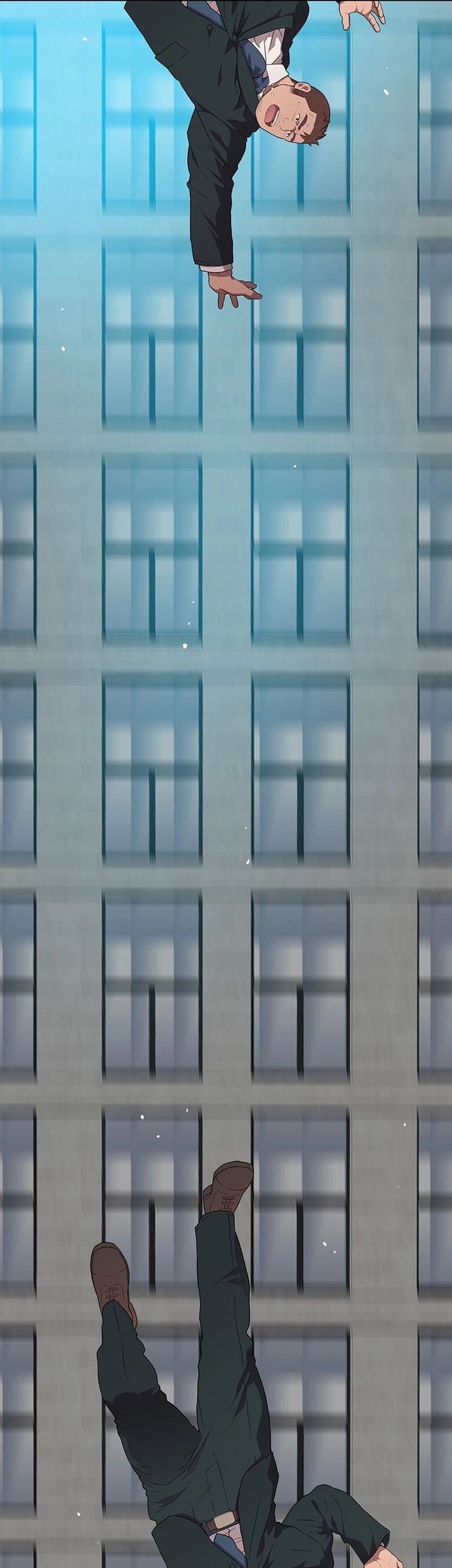 Rainbow Bridge Watchman Chapter 63 Gambar 11