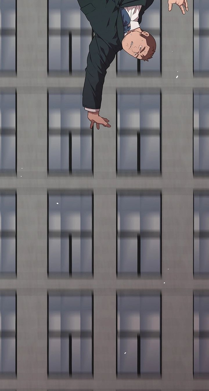 Rainbow Bridge Watchman Chapter 63 Gambar 12