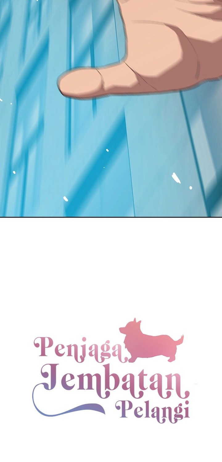 Rainbow Bridge Watchman Chapter 63 Gambar 14