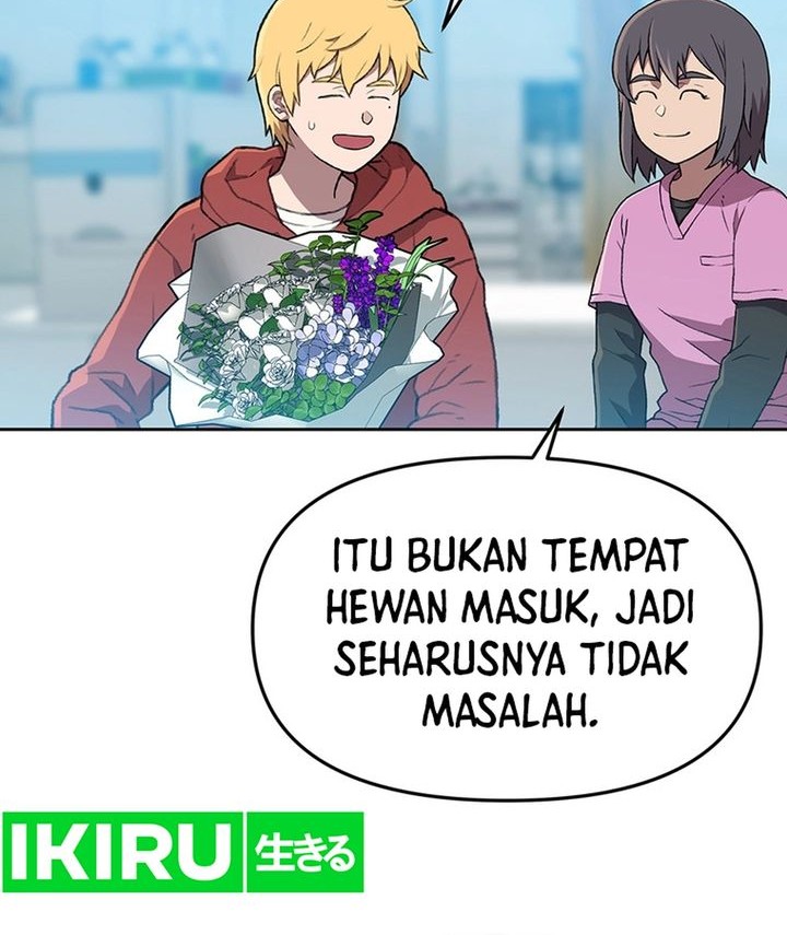 Rainbow Bridge Watchman Chapter 64 Gambar 20