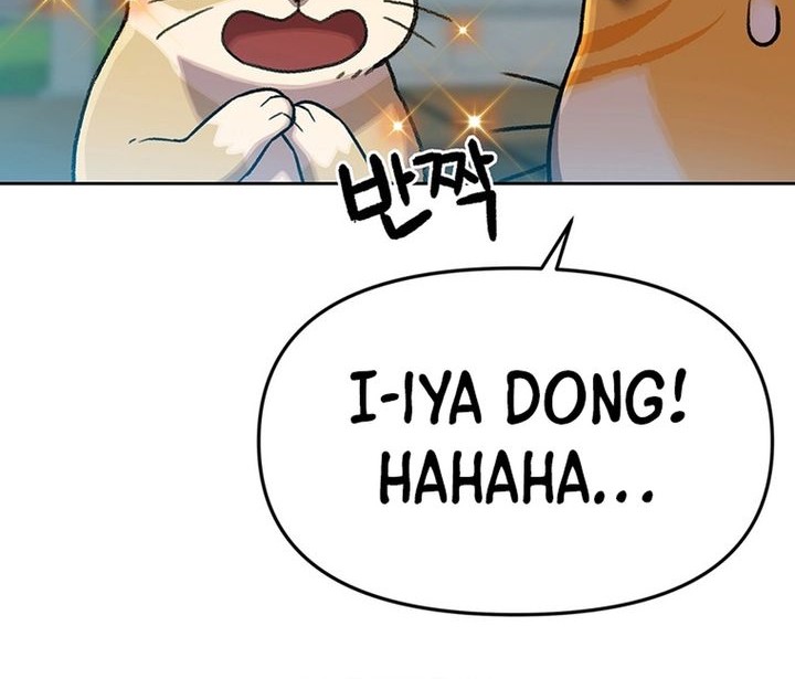 Rainbow Bridge Watchman Chapter 64 Gambar 26