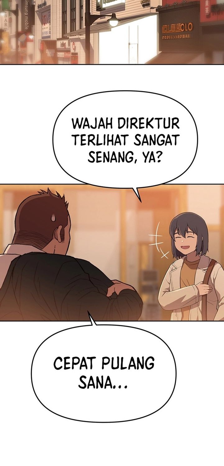 Rainbow Bridge Watchman Chapter 64 Gambar 28