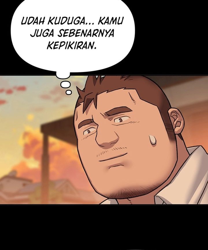 Rainbow Bridge Watchman Chapter 64 Gambar 34