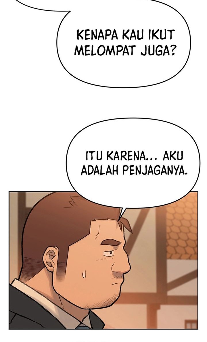 Rainbow Bridge Watchman Chapter 64 Gambar 4