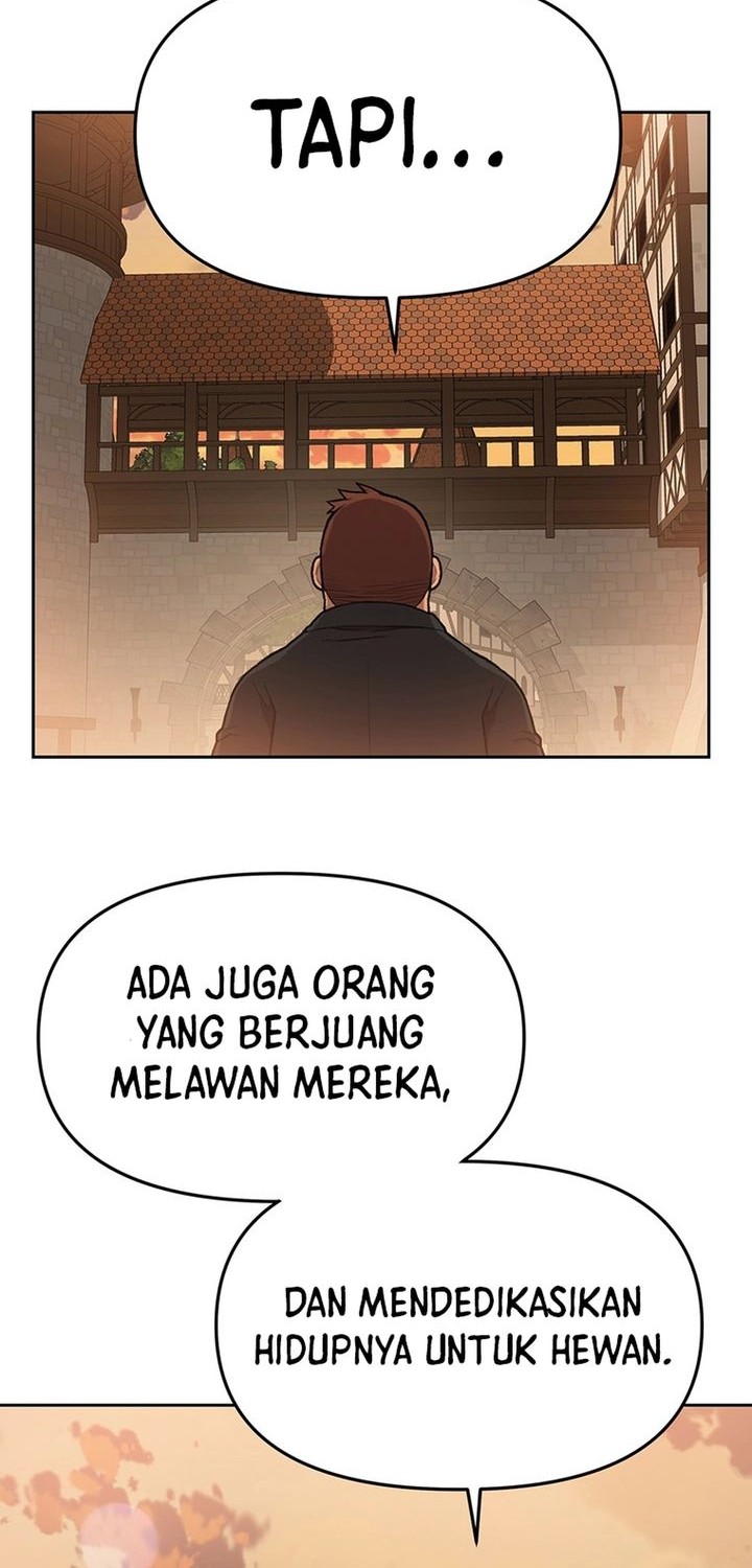 Rainbow Bridge Watchman Chapter 64 Gambar 8