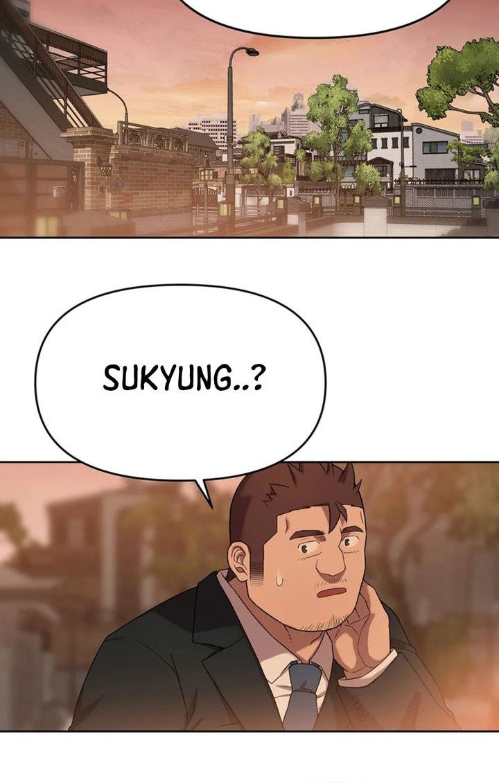 Rainbow Bridge Watchman Chapter 65 Gambar 19