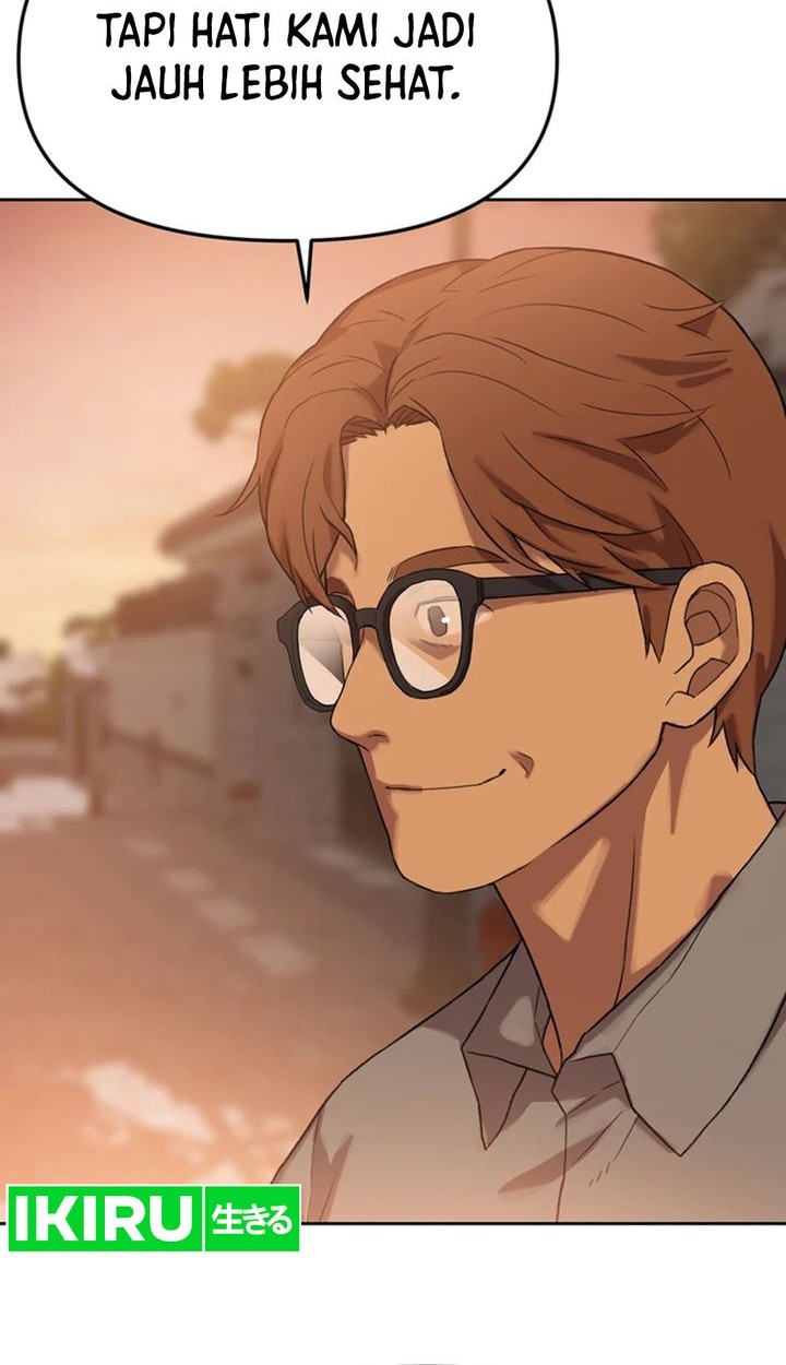 Rainbow Bridge Watchman Chapter 65 Gambar 21