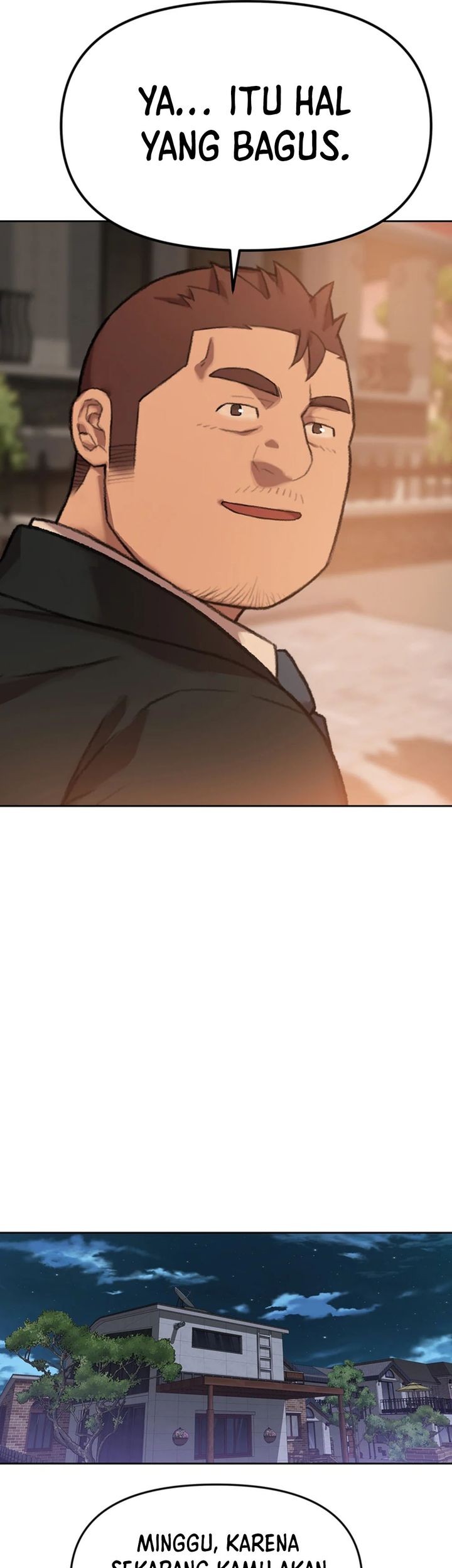 Rainbow Bridge Watchman Chapter 65 Gambar 22