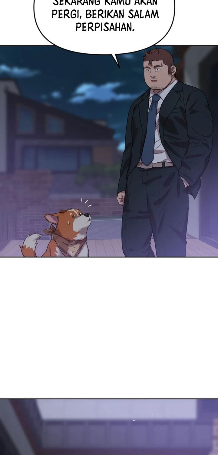 Rainbow Bridge Watchman Chapter 65 Gambar 23