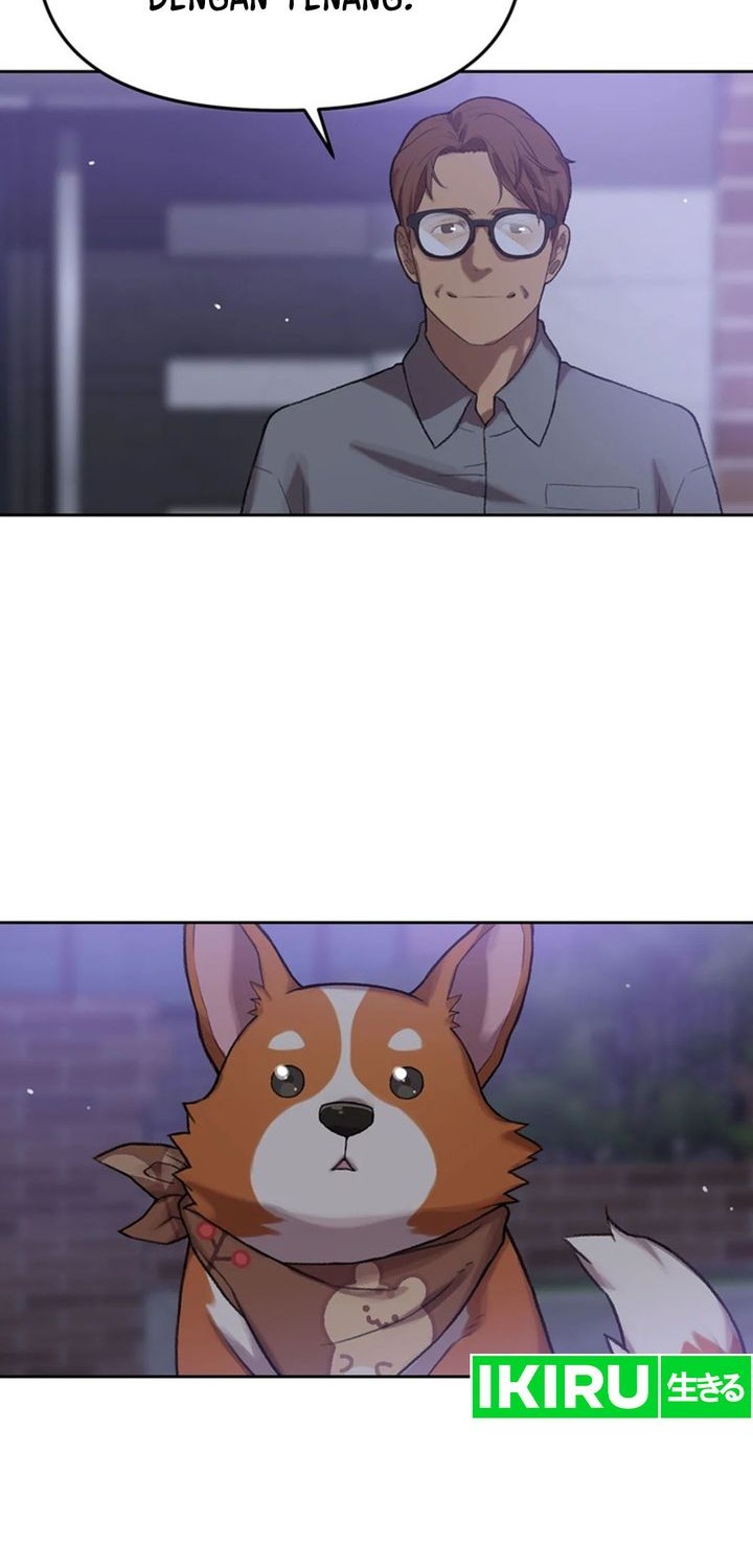 Rainbow Bridge Watchman Chapter 65 Gambar 25