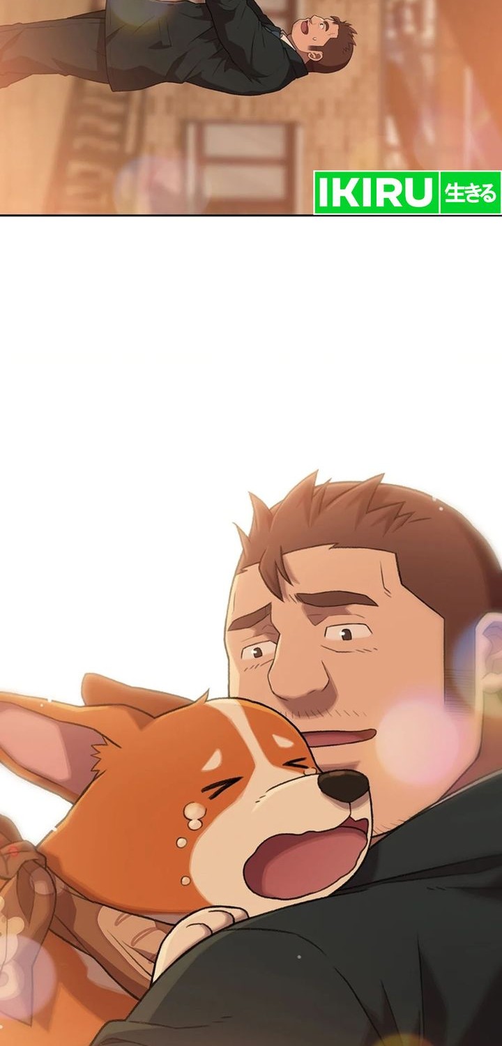 Manhwa Rainbow Bridge Watchman Chapter 65 gambar nomor 2