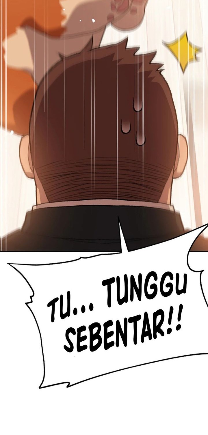 Rainbow Bridge Watchman Chapter 65 Gambar 7