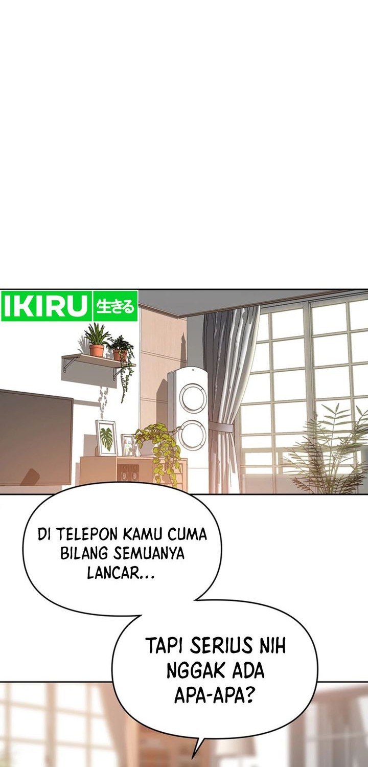 Rainbow Bridge Watchman Chapter 65 Gambar 9