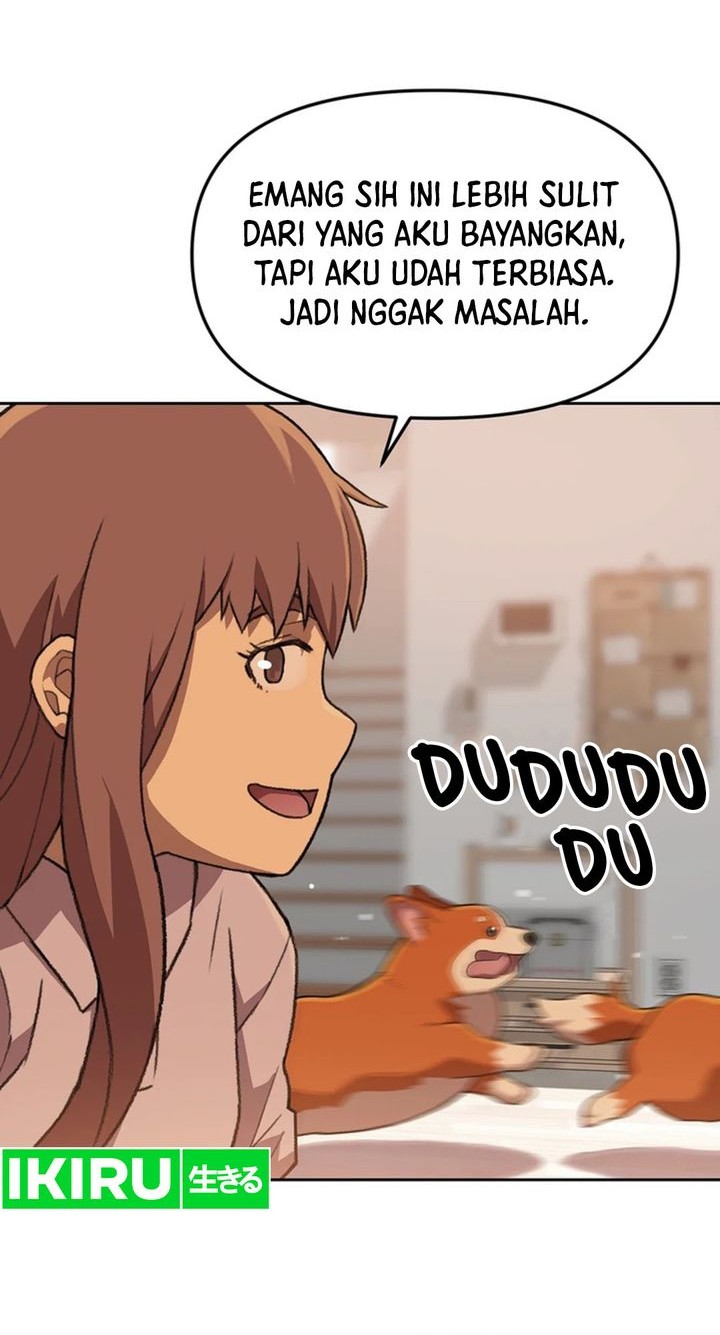 Rainbow Bridge Watchman Chapter 65 Gambar 11