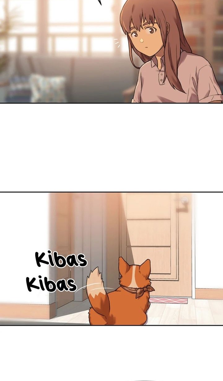 Rainbow Bridge Watchman Chapter 65 Gambar 13