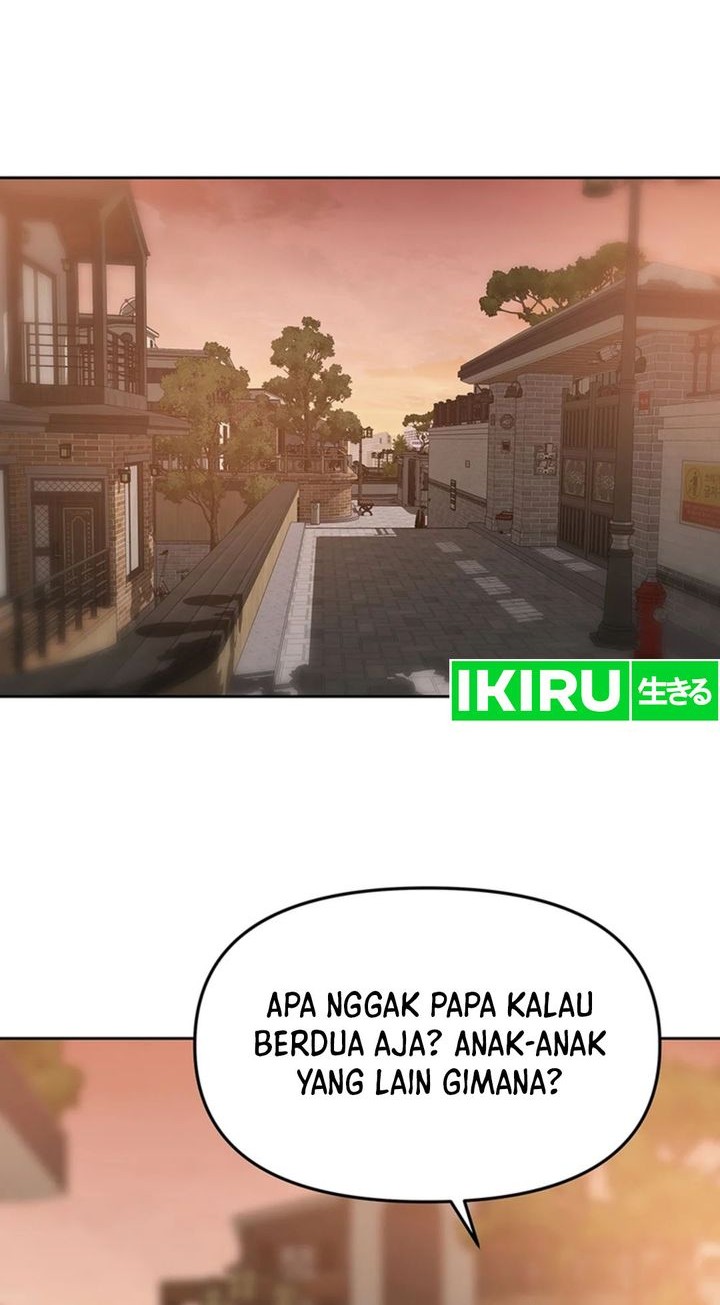 Rainbow Bridge Watchman Chapter 65 Gambar 15