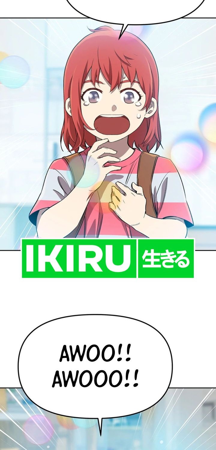 Rainbow Bridge Watchman Chapter 66 Gambar 22