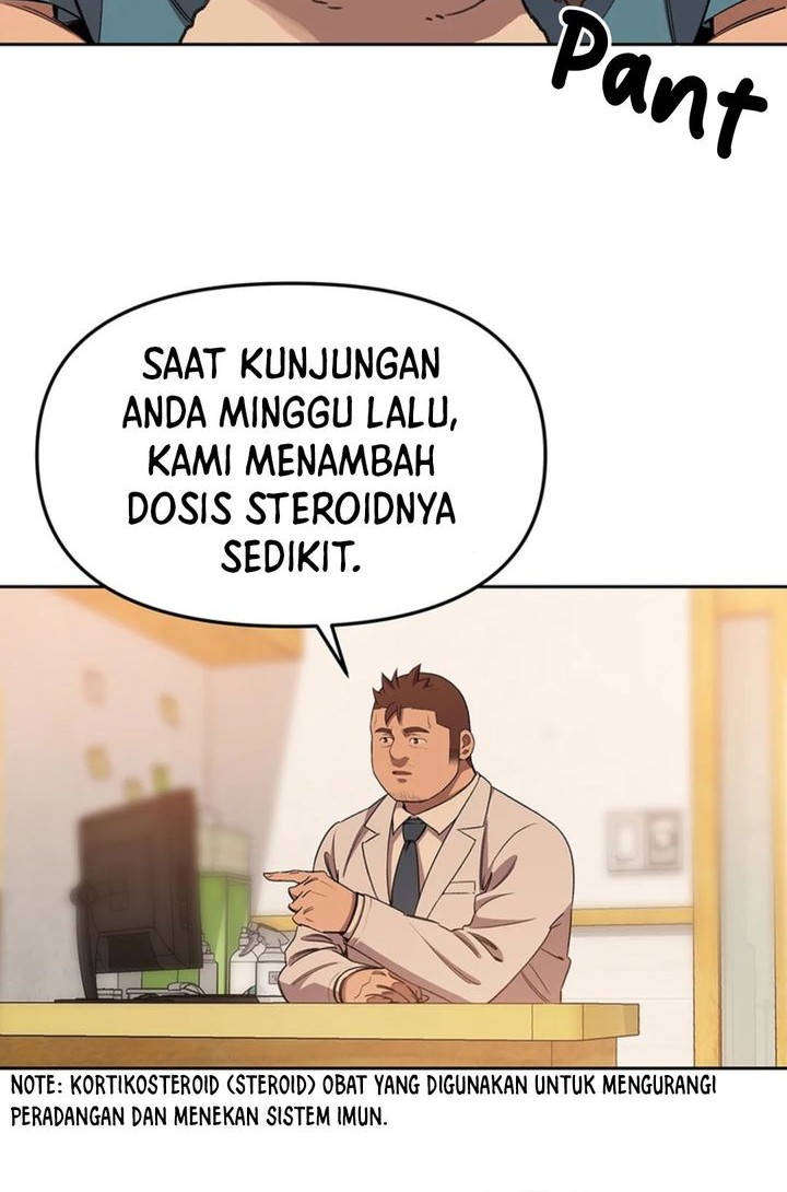 Rainbow Bridge Watchman Chapter 66 Gambar 30