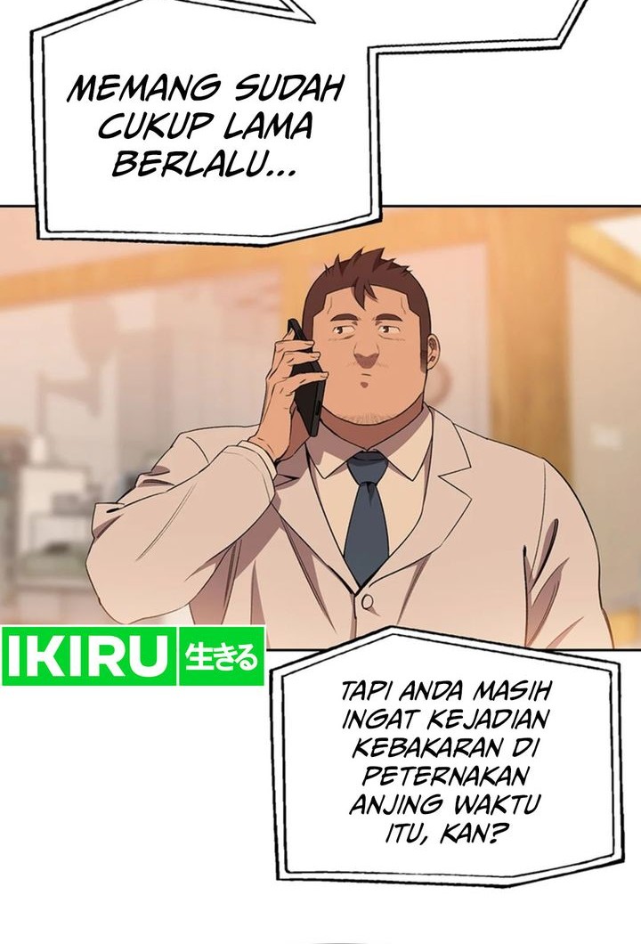 Rainbow Bridge Watchman Chapter 66 Gambar 37