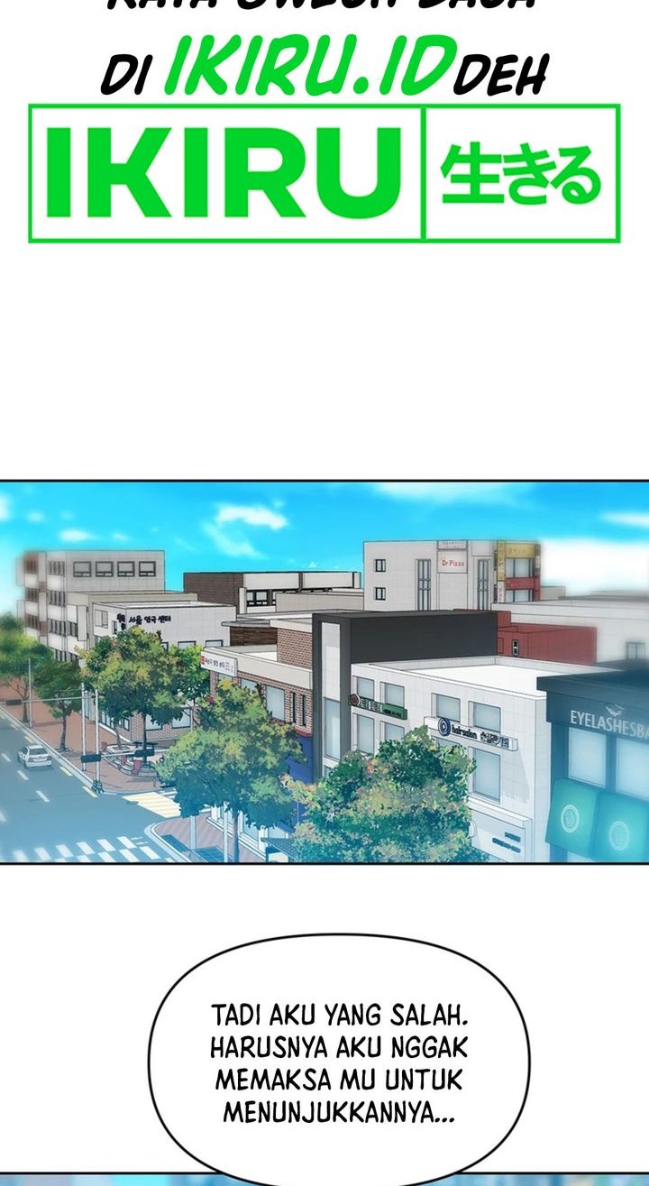 Rainbow Bridge Watchman Chapter 66 Gambar 18