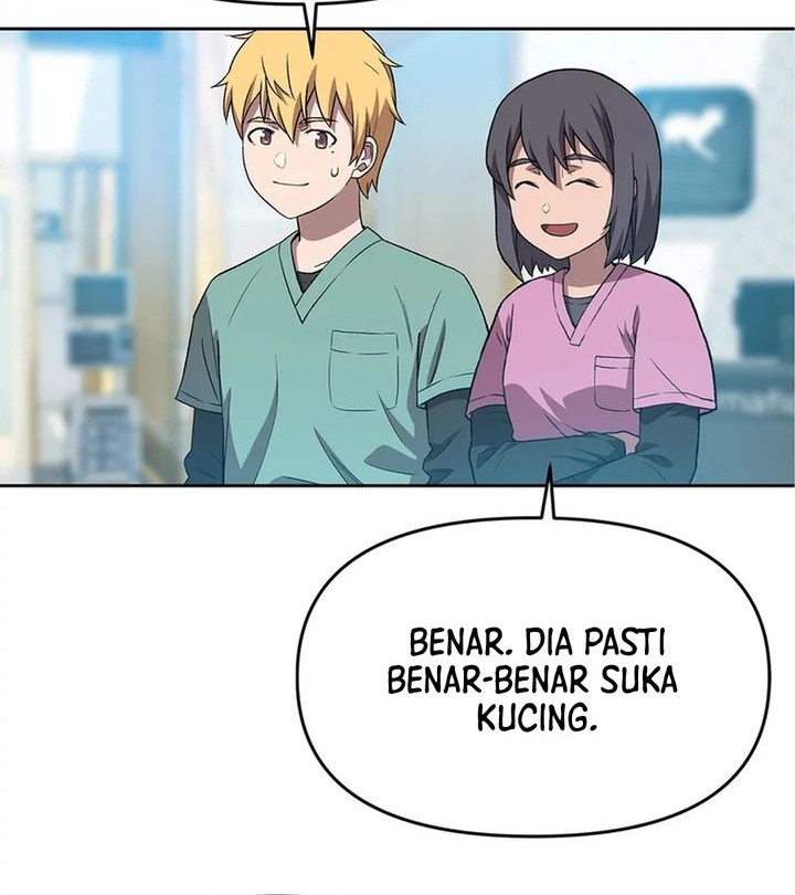 Rainbow Bridge Watchman Chapter 67 Gambar 24