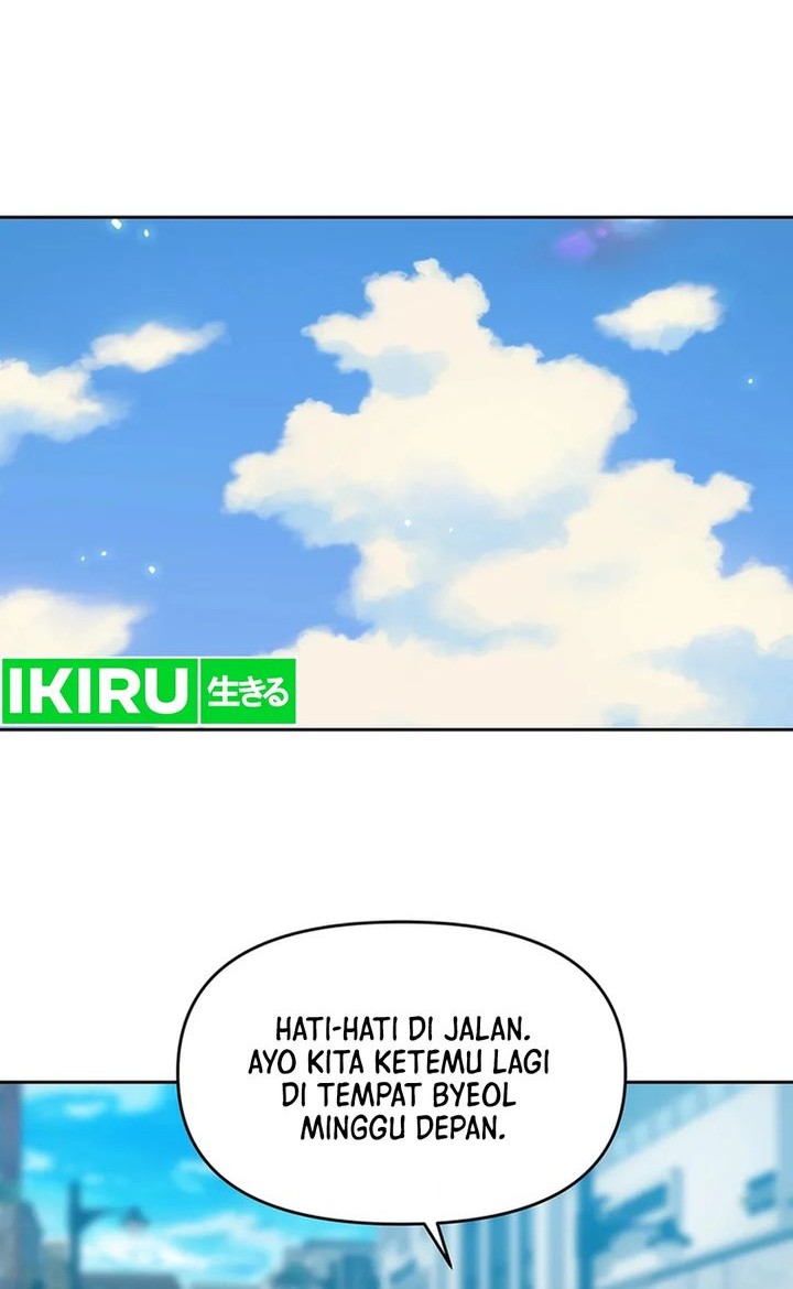 Rainbow Bridge Watchman Chapter 67 Gambar 38