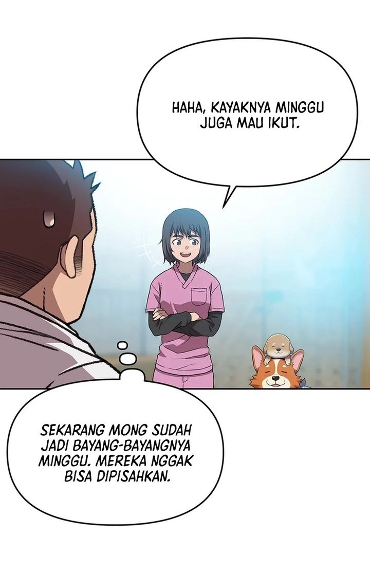 Rainbow Bridge Watchman Chapter 67 Gambar 12
