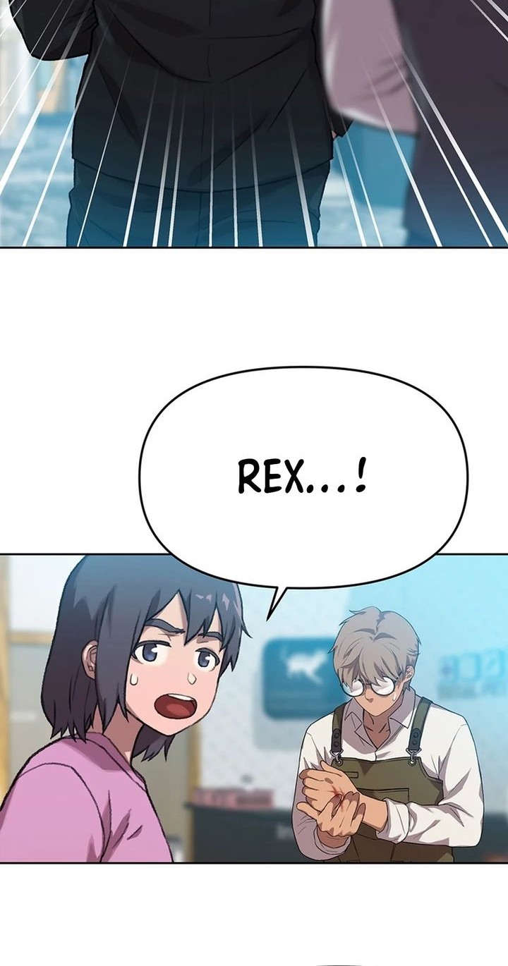 Rainbow Bridge Watchman Chapter 68 Gambar 4