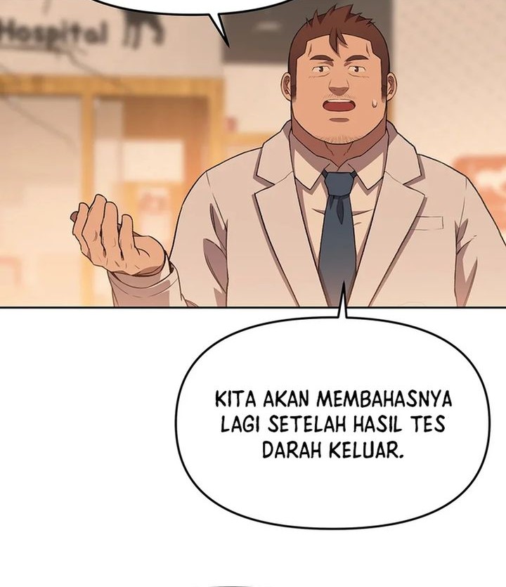 Rainbow Bridge Watchman Chapter 69 Gambar 20