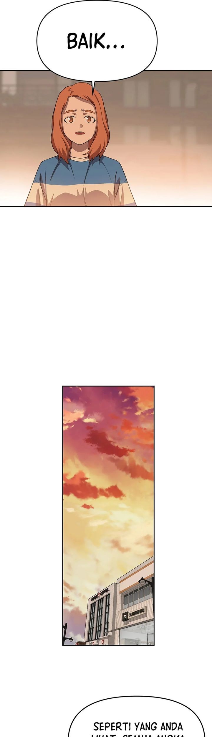 Rainbow Bridge Watchman Chapter 69 Gambar 21