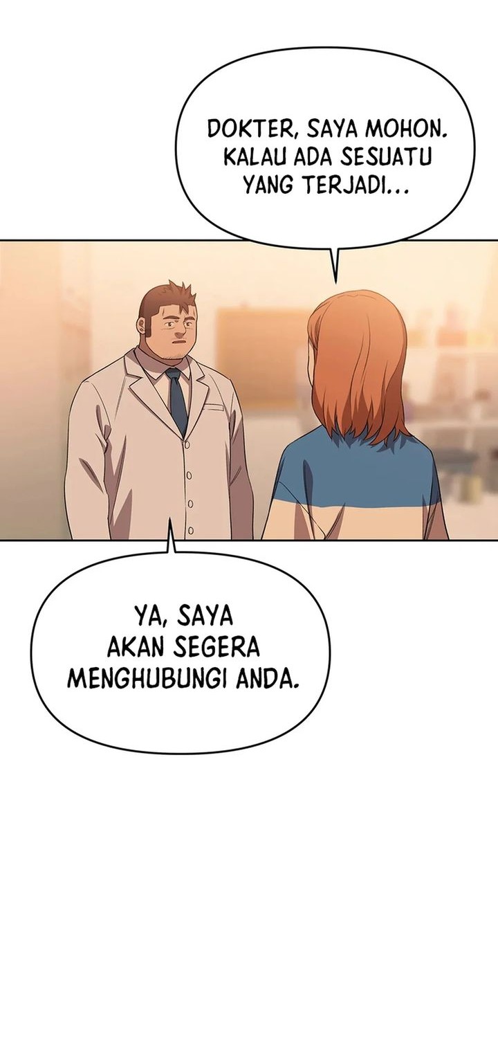Rainbow Bridge Watchman Chapter 69 Gambar 28